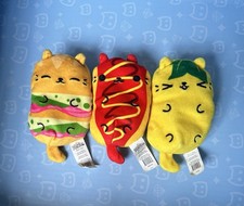 Multipack (3x) Cats Vs Pickles