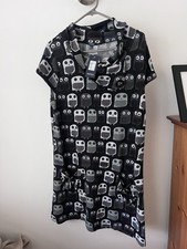 New women's samya owl print