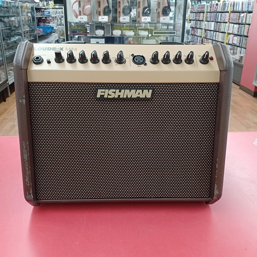 Fishman pro lbx jx5 - fishman, acoustic