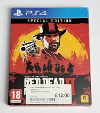 Red Dead Redemption II 2