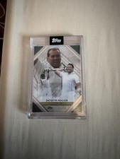 2024 Topps Cricket Legends Of