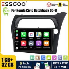 For Honda Civic Hatchback