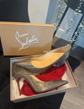 Christian Louboutin Women's Heels