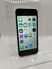 Apple iPhone 5c 16GB White