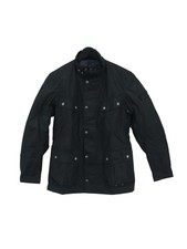 Barbour Men's Jacket S Black