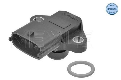 Meyle boost pressure intake