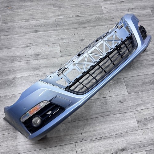 Passat bumper front iron - passat,