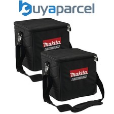 Makita 10" 225mm Canvas Nylon