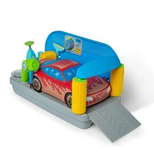 Spray shine color changing car - spray,
