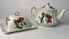 Palissy Petite Lunch Set Royal