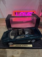 1992 JAGUAR XJ220 - Green  -