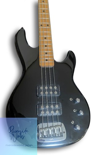 2000 tribute black - g&l, l-2000