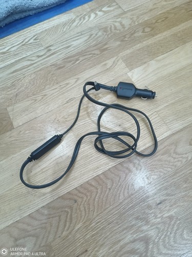 Original garmin gtm - 36, traffic