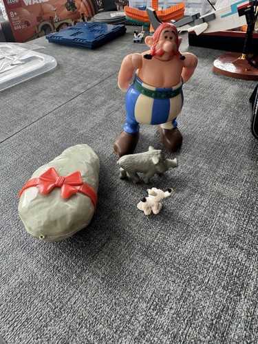 Play asterix obelix 1980 - obelix,