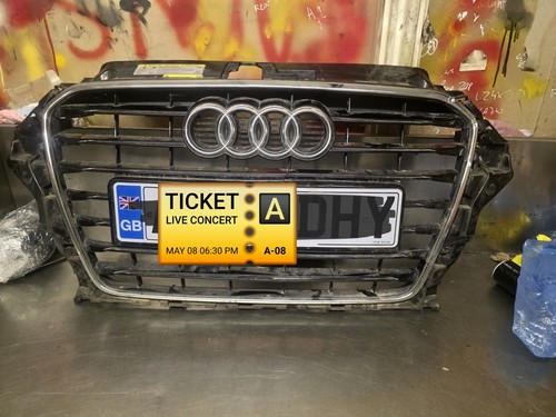 2013 audi line front - s-line,