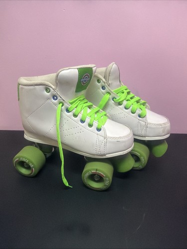 Kryptonics roller boots - kryptonics,