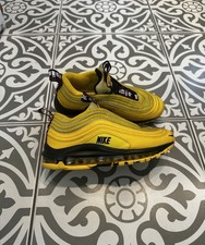 Nike air max 97 street wear