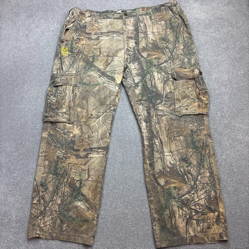 Realtree trousers adult - realtree,