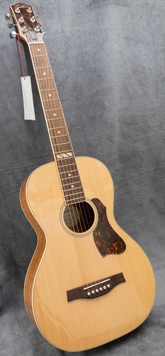 Godin rialto natural eq - rn,