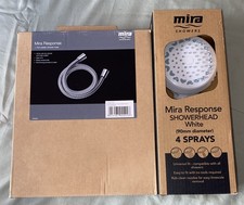Mira Response Boxed 1.75m PVC