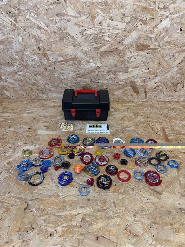Beyblade burst takara tomy - burst,