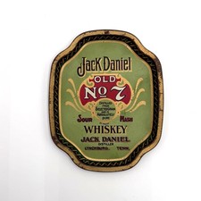 Vintage Jack Daniels Old No 7