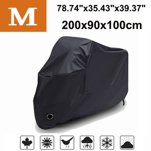 Motorcycle cover waterproof - cover,