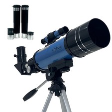 NEW! Astronomical 400-70