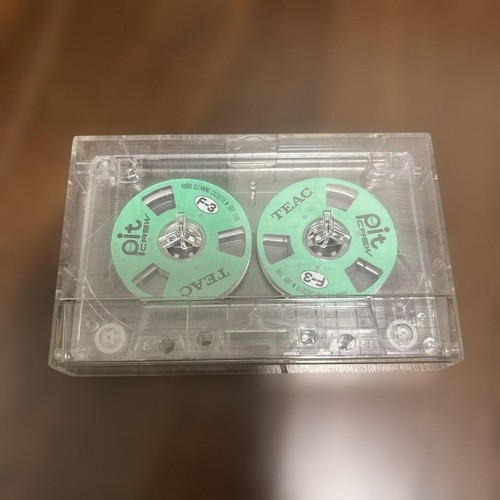 Teac audio cleaning - teac,