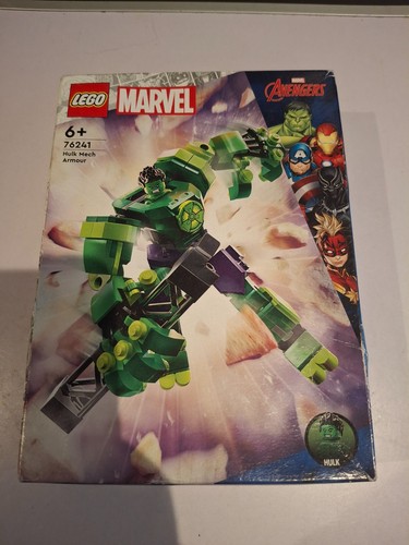 Lego 76241 marvel avengers - 76241,