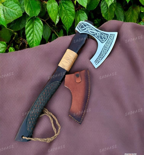 Handmade wood cutter - handmade,