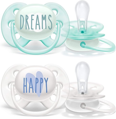 Philips avent ultra soft - philips,