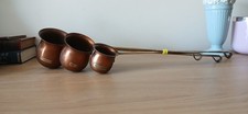 - Vintage Copper & Brass