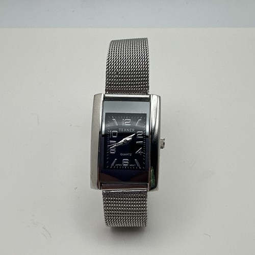 Bijoux terner black dial - black,