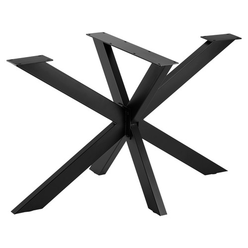 Hartleys centre table - hartleys, leg