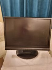 AOC 19W N19WB 19" Widescreen LCD Monitor