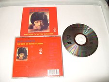 Betty Everett  The Best of