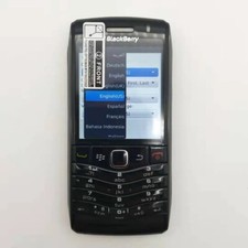 BlackBerry Pearl 9105 Original