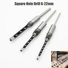 Mortice Square Hole Saw Auger