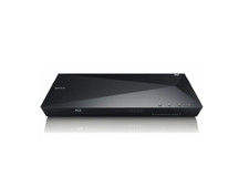 Sony BDP-S4100 3D SMART Blu-Ray DVD CD Player USB HDMI 1 YEAR Warranty iPlayer