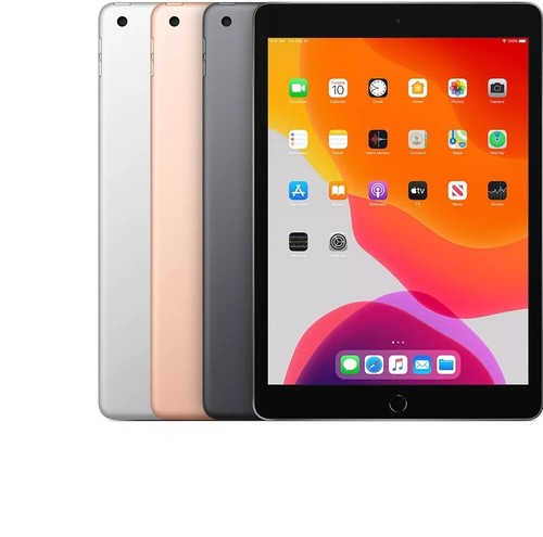 Apple ipad 7th - apple, 10.2"