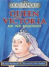 Queen Victoria And Her