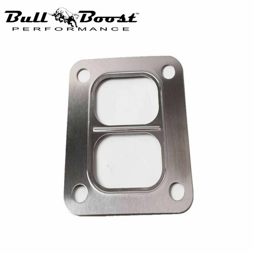 Turbo manifold inlet flange - t4,