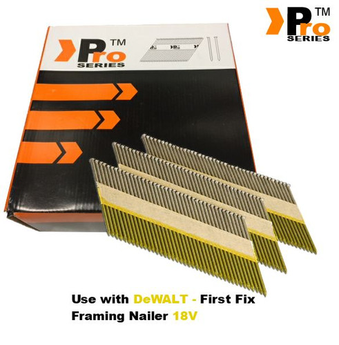 2080 mixed framing nails for - framing,