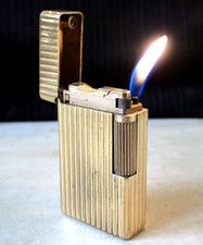 Antique ST Dupont D-57 LIGHTER