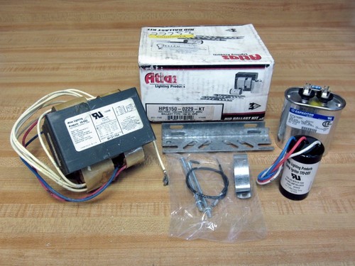 Atlas hps150 0229 hid - atlas, hps150-0229-kt