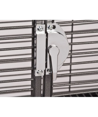 Replacement parrot cage - replacement,