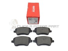 FORD FIESTA MK7 1.6 ST180