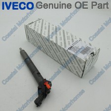 Fits Fiat Ducato Iveco Daily