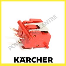 Karcher Micro Switch For K5 K6